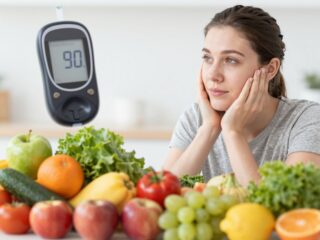 Mi történik a testedben, ha tartósan magas a vércukorszinted?