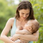 Miért arany az anyatej? Rövid és hosszú távú egészségnyereségek