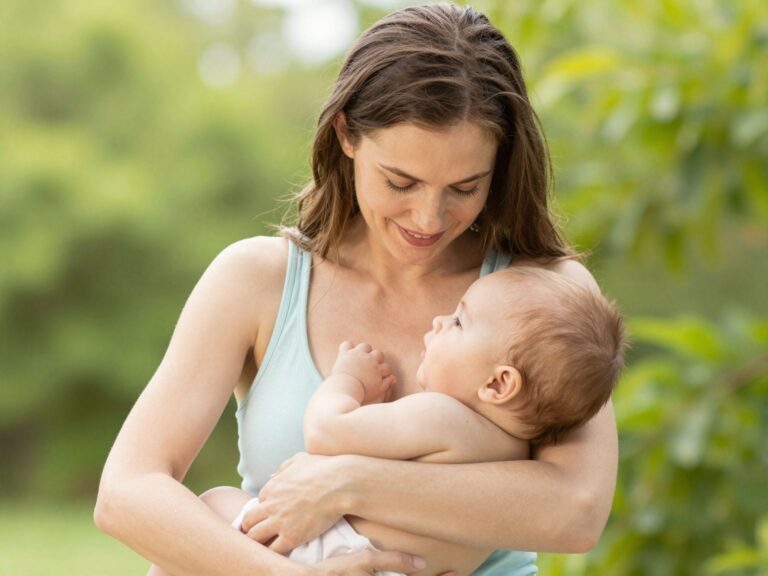 Miért arany az anyatej? Rövid és hosszú távú egészségnyereségek