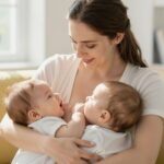 Miért az anyatej a legjobb? A szoptatás rövid és hosszú távú előnyei anyának és babának