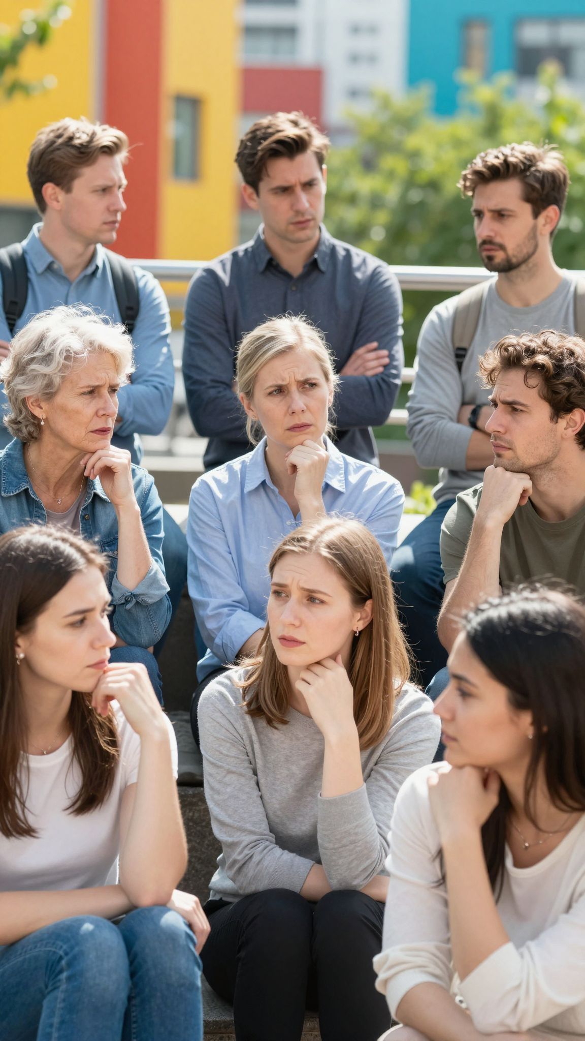 A technológiai fejlődés új kockázatokat teremt a társadalomban.