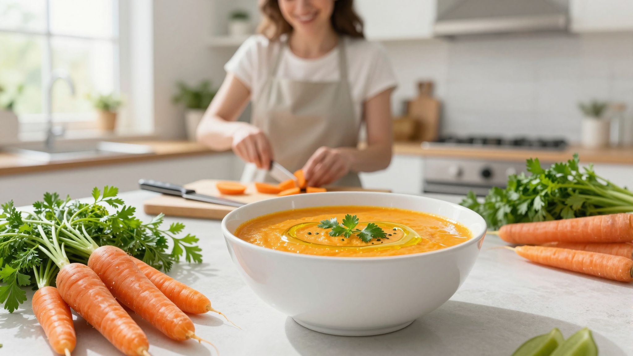 A szezonális főzés friss ízeket és tápanyagokat kínál.