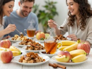 Miért érdemes több fahéjat fogyasztani? Egészségügyi előnyök és tudományos tények