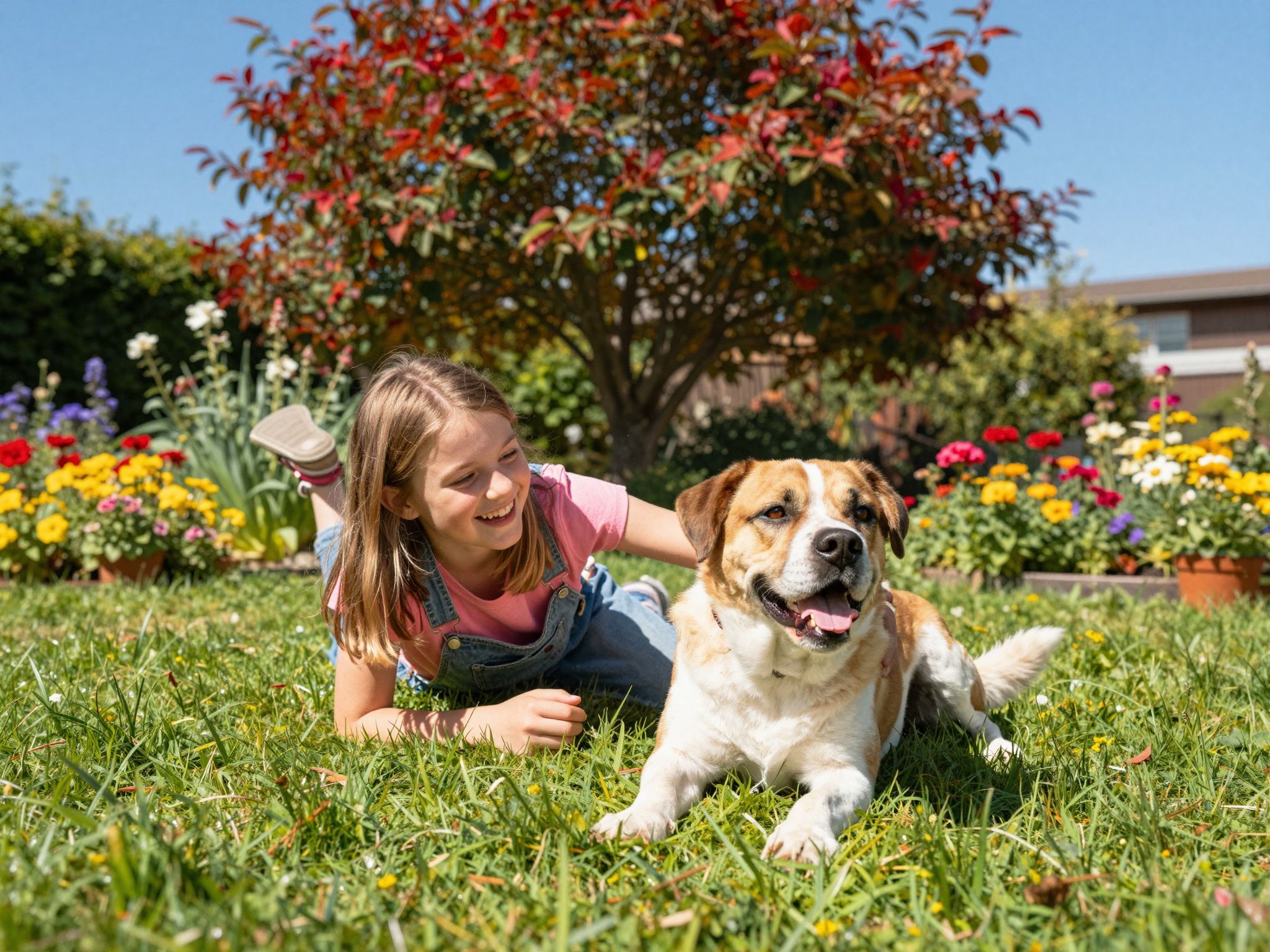 A kutyák szeretete erősebb, mint a sterilezés előnyei.