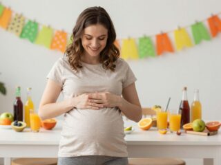 Miért mondj nemet minden pohár alkoholra a terhesség teljes ideje alatt?