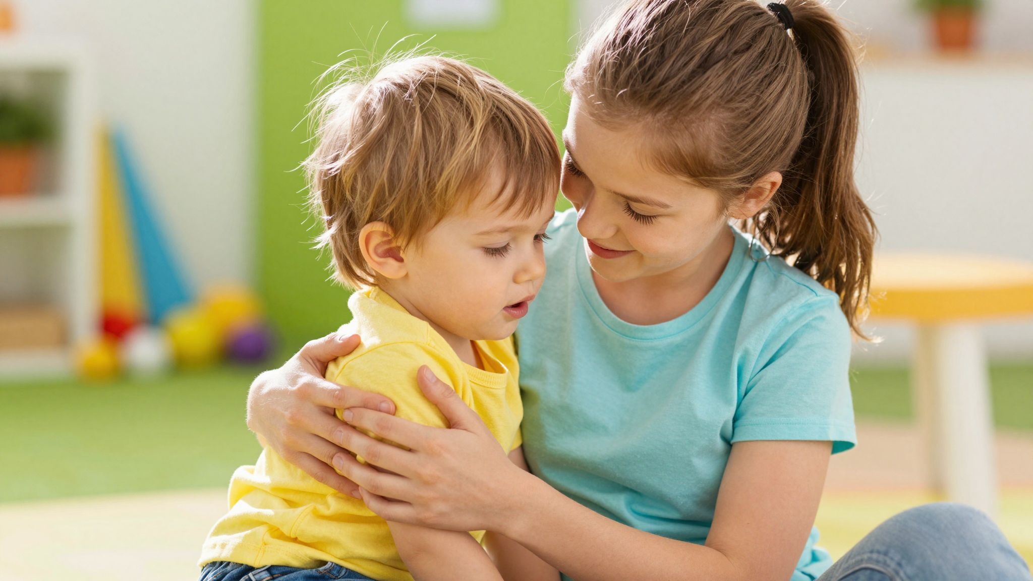 A vihar közepén a magyarázatok gyakran elvesznek.