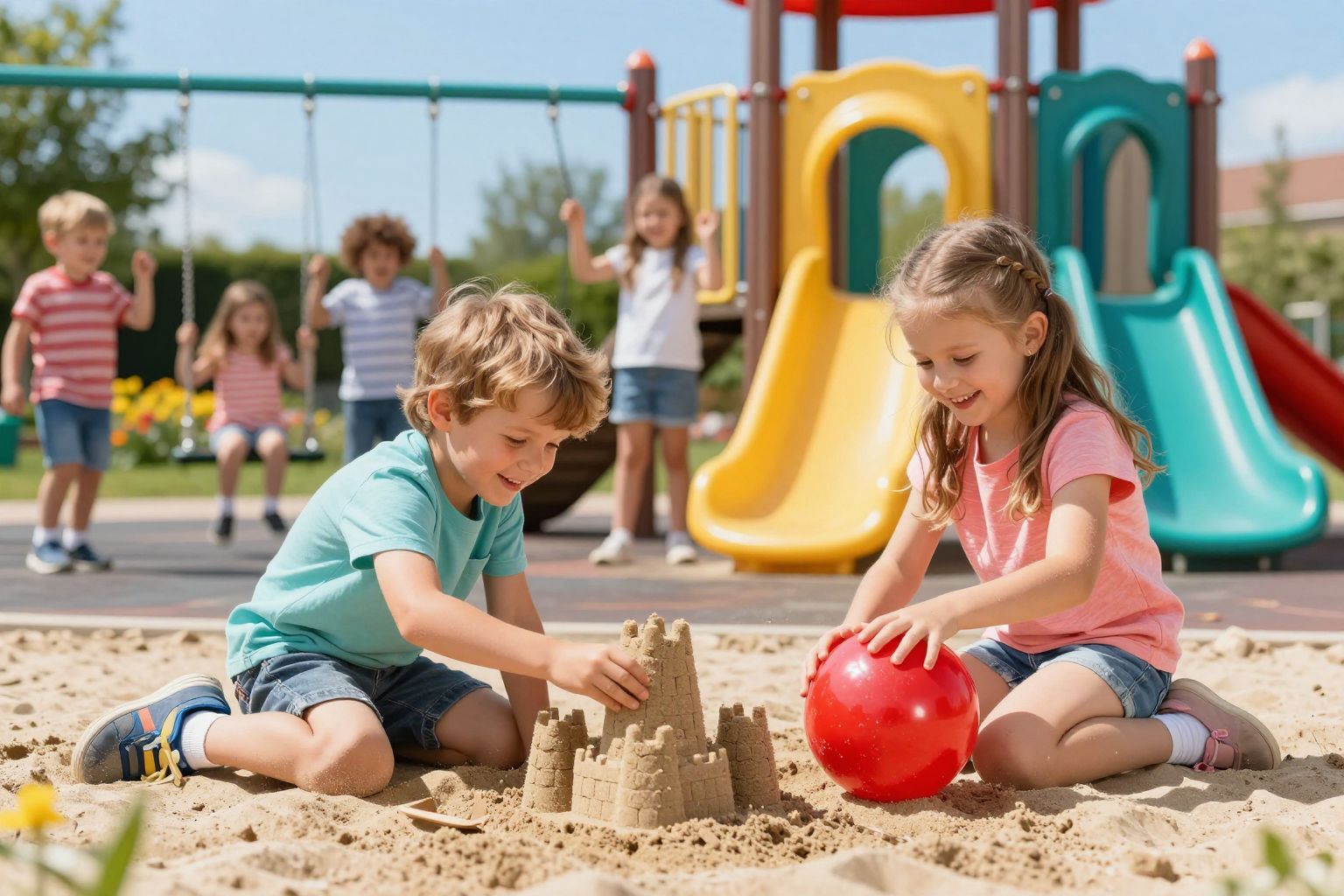 Az egyenlőség helyett a méltányosság a kulcs a nevelésben.
