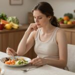 Miért nincs étvágyam a terhesség alatt? Az étvágytalanság lehetséges okai