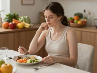 Miért nincs étvágyam a terhesség alatt? Az étvágytalanság lehetséges okai