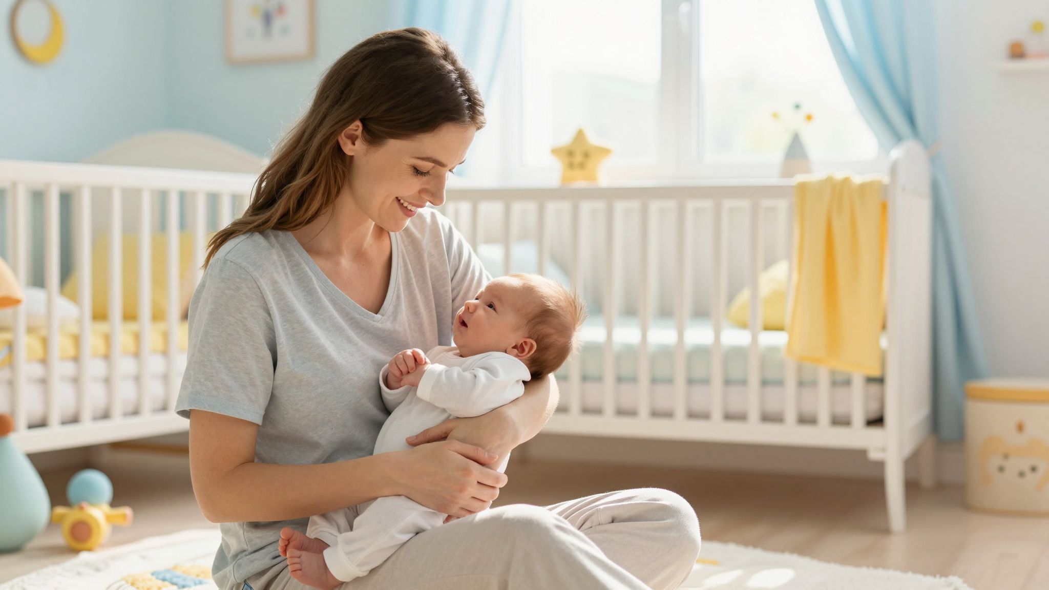 A családi anamnézis növelheti a PTSD kockázatát szülés után.
