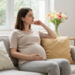 Miért vagyok folyton dühös terhesen? A hangulatingadozások okai