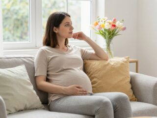 Miért vagyok folyton dühös terhesen? A hangulatingadozások okai