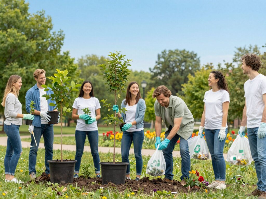 Miért vannak, akik jobban óvják a környezetet? A személyiségjegyek szerepe