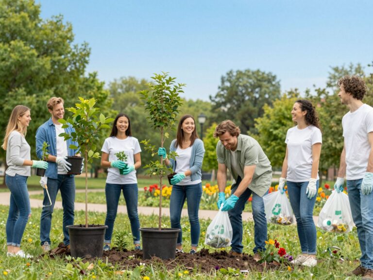 Miért vannak, akik jobban óvják a környezetet? A személyiségjegyek szerepe