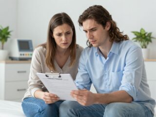 Mikor érdemes genetikushoz fordulni, ha hónapok óta nem sikerül a teherbeesés?