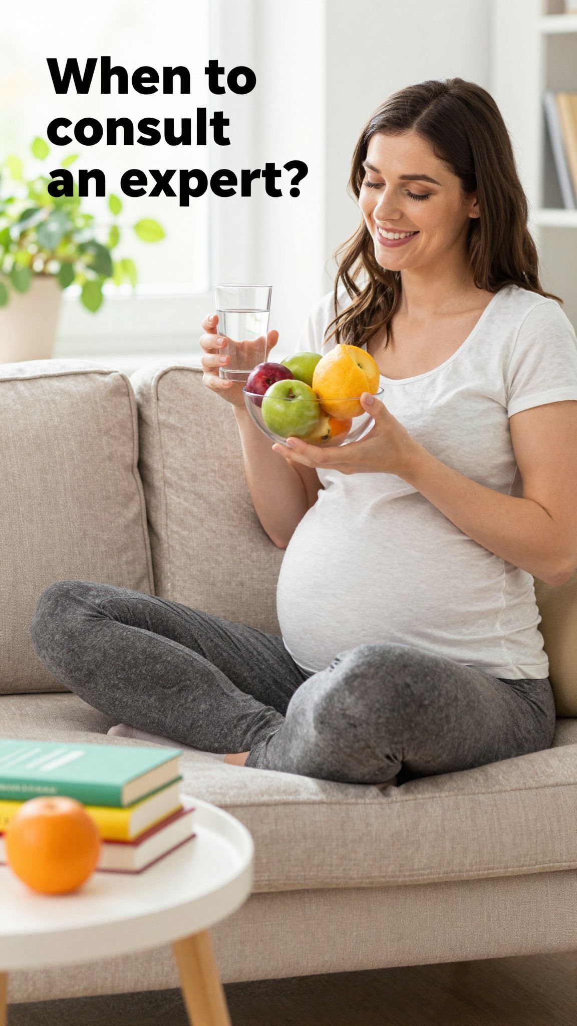 Ha a székrekedés hosszabb ideig fennáll, szakemberhez kell fordulni.