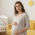 Mikor kell aggódni, ha nem mozog a baba? Útmutató a magzatmozgás számolásához