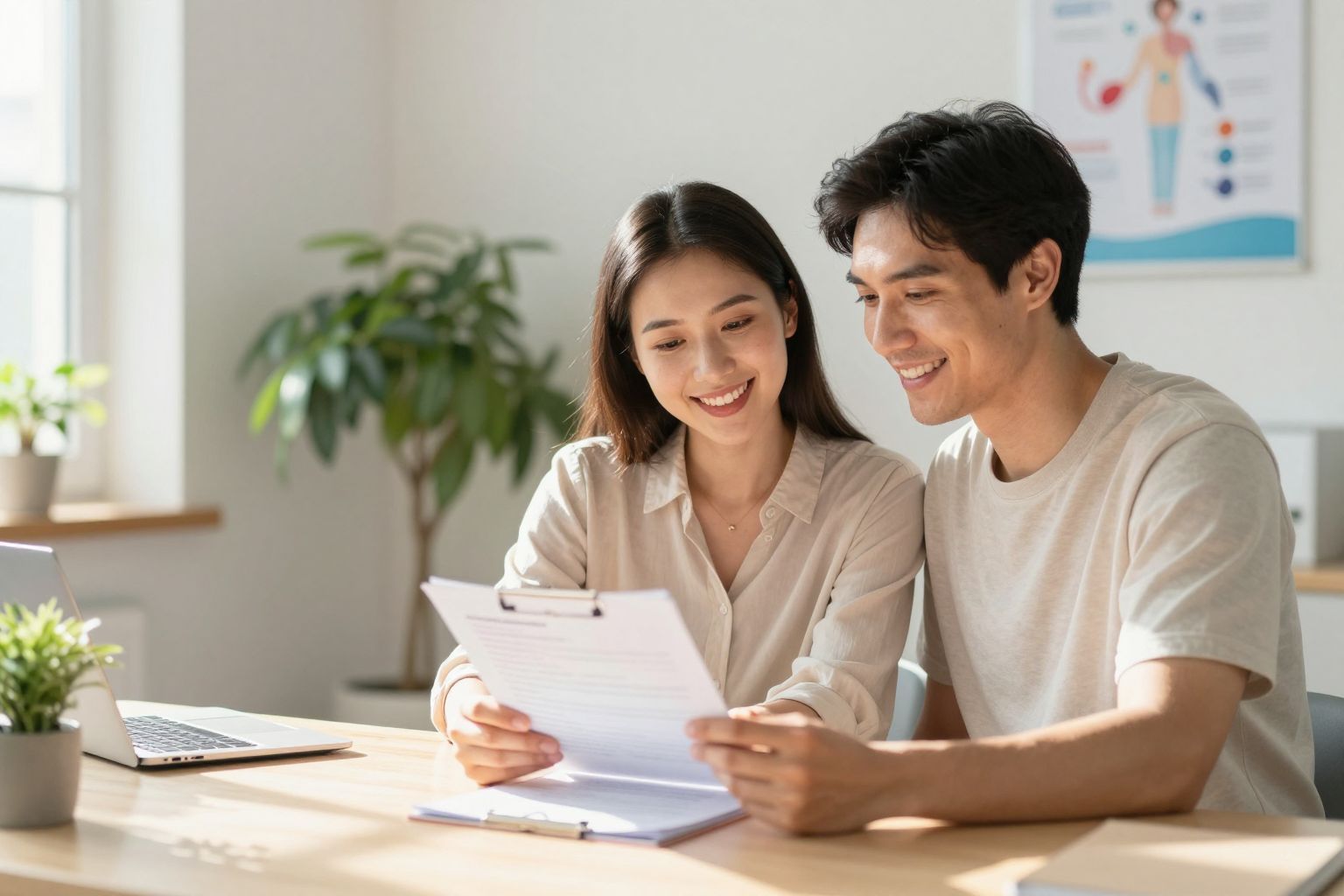 Két év próbálkozás után érdemes genetikushoz fordulni.