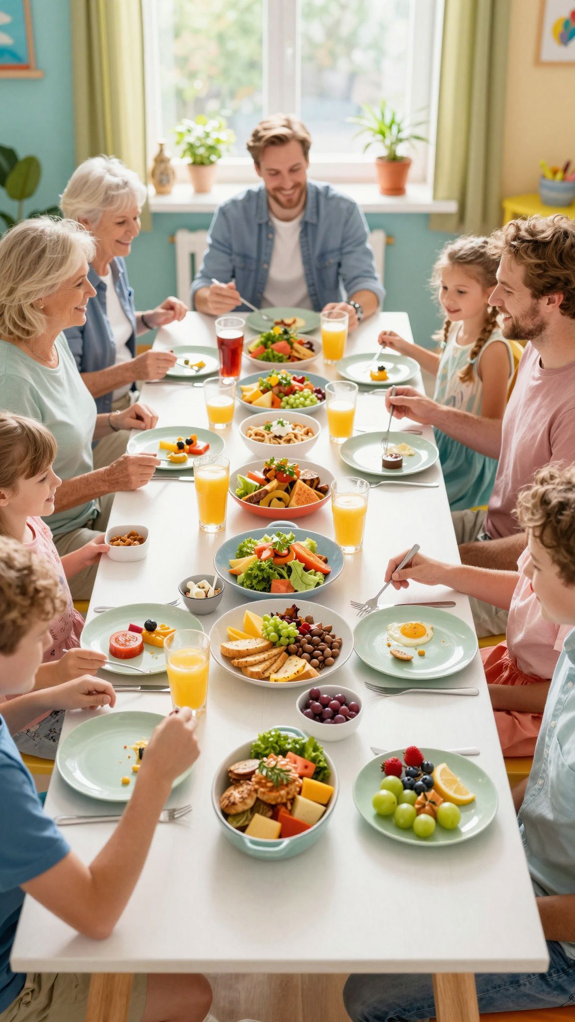 Az evés közbeni ivás hígíthatja az emésztőenzimeket.