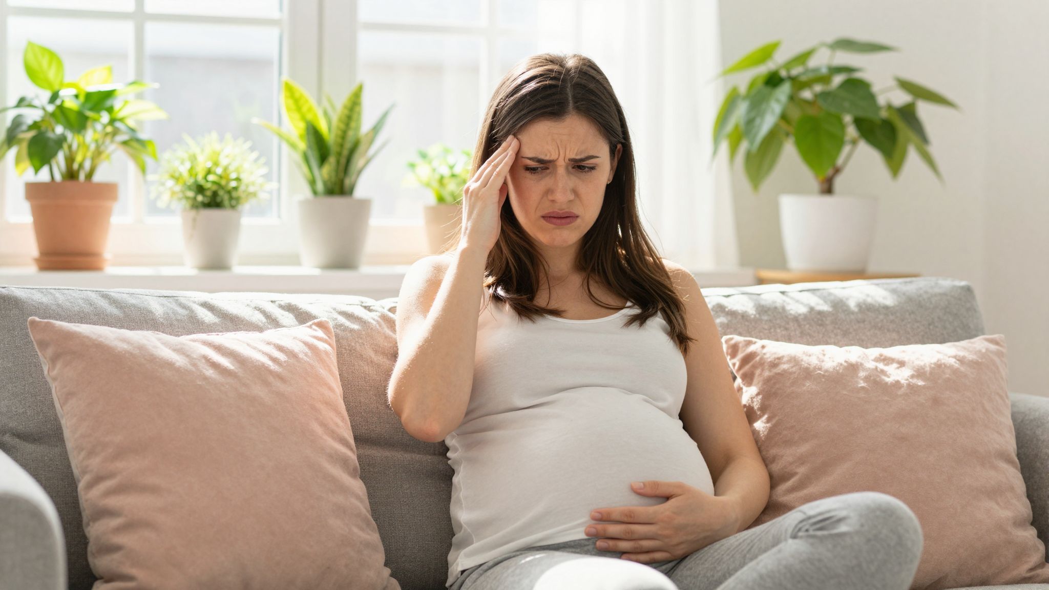 A düh aggályos, ha mindennapi életet zavarja.