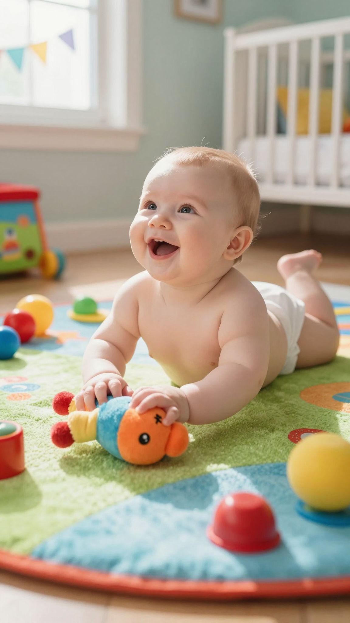 A javulás általában 4-6 héten belül észlelhető.