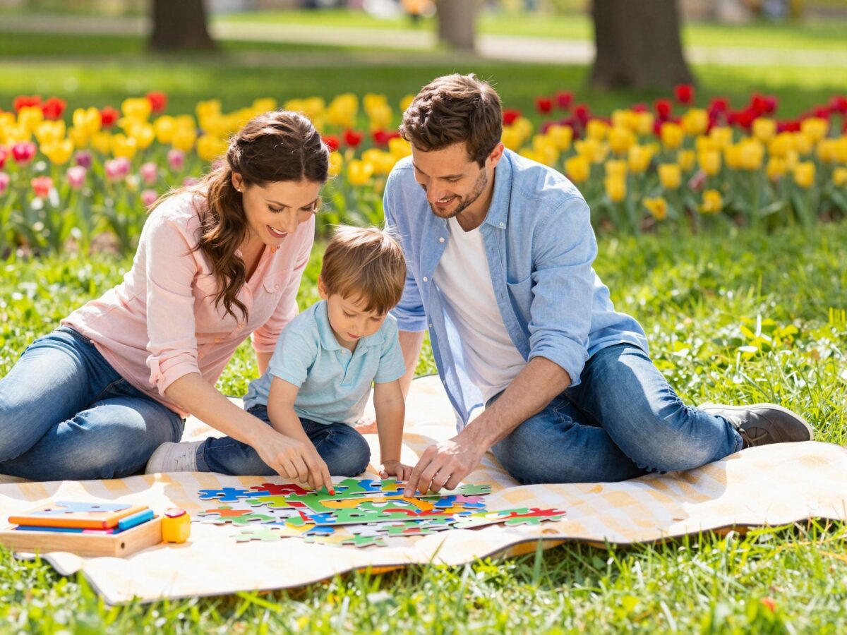 Mikor várunk el túl sokat a gyerektől? Az életkori sajátosságok és a reális célok