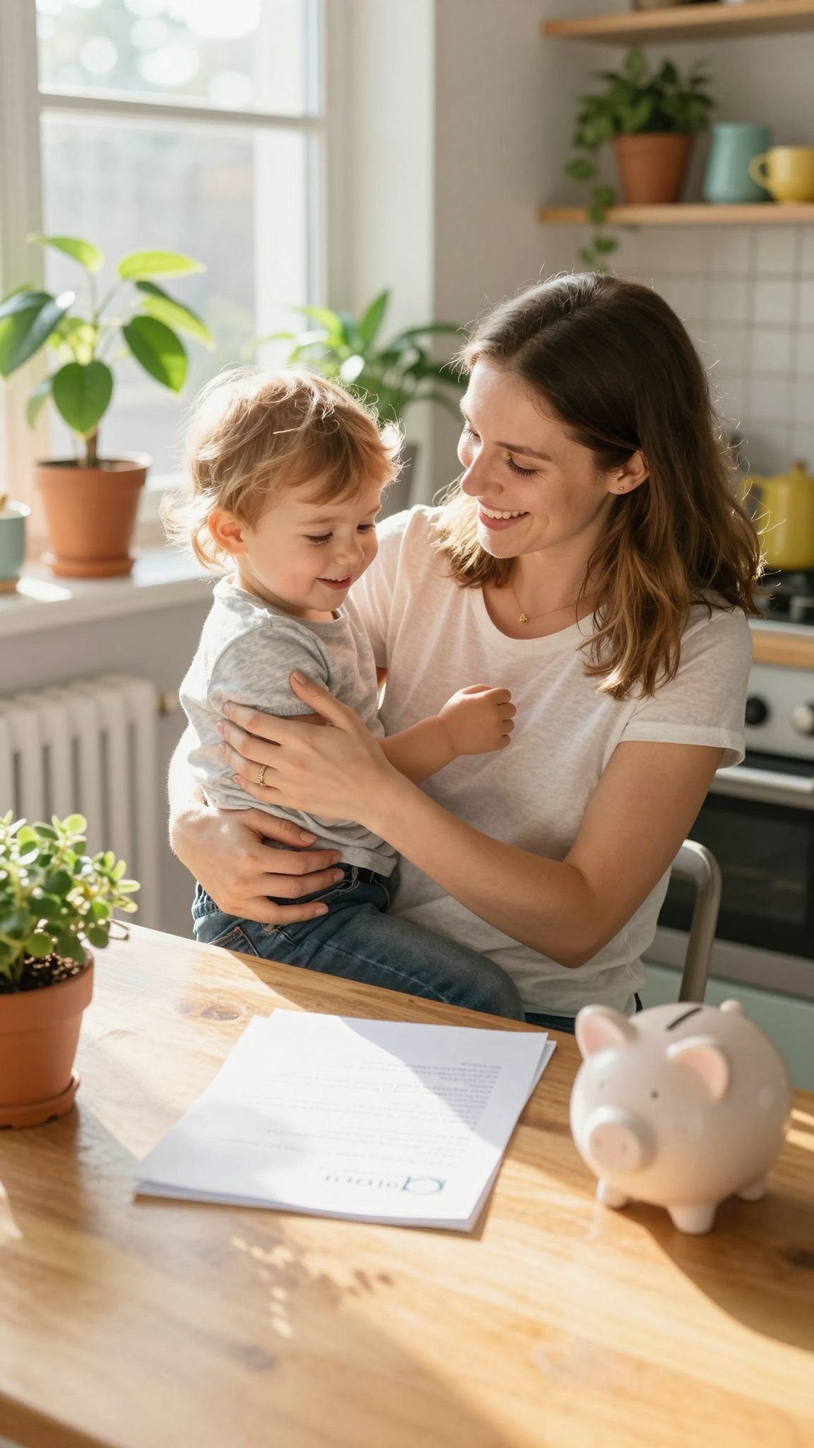 A jogosultság elvesztése a jövedelemhatárhoz köthető.