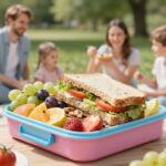 Milyen a jó uzsonnás doboz? Praktikus szempontok az egészséges étkezésért