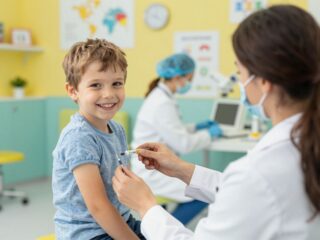 Milyen betegségek ellen védenek a kötelező gyermekkori oltások?