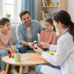 Milyen esetben és mennyi melatonint adhatunk a gyereknek: a gyermekorvos tanácsai