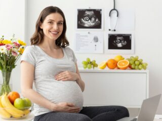 Milyen szűrővizsgálatok várnak rád a terhesség alatt? Teljes körű útmutató