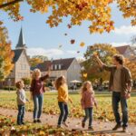 Minden, amit a 2025-ös őszi szünet időpontjáról tudni kell