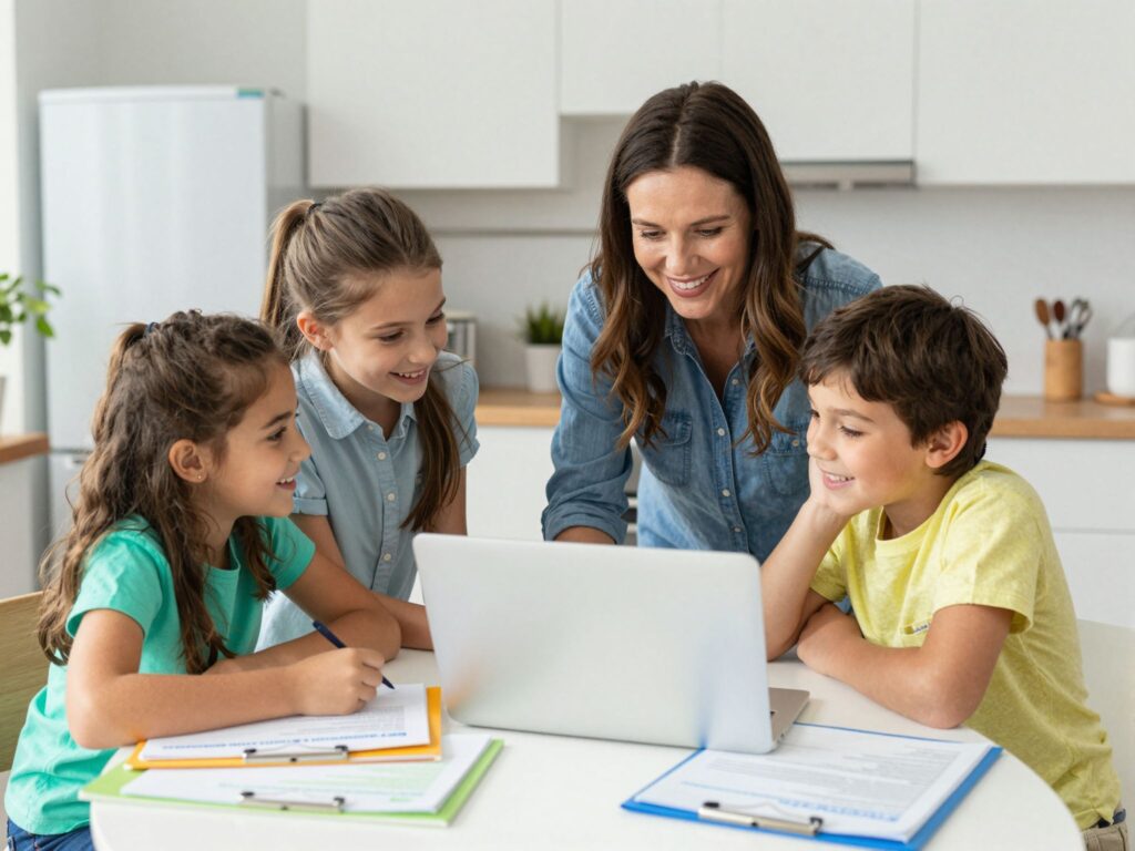 Minden, amit a családi pótlékról tudni kell: igénylés, összegek, feltételek