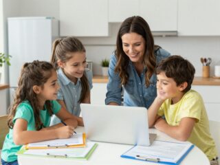 Minden, amit a családi pótlékról tudni kell: igénylés, összegek, feltételek