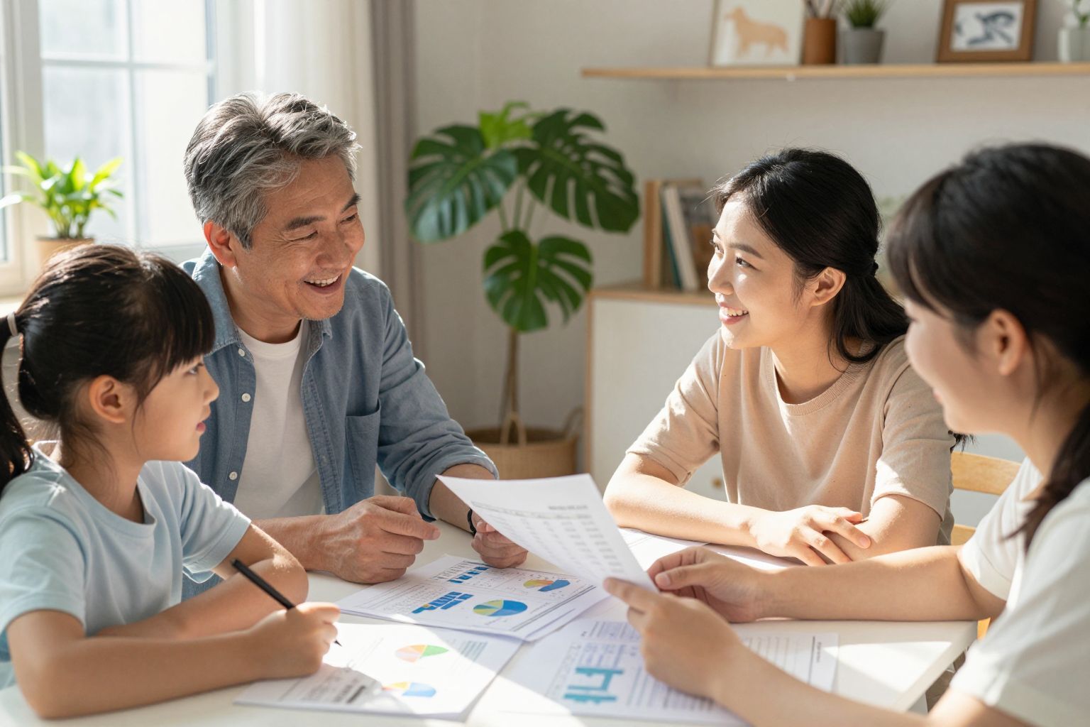 A családi pótlék évente egyszer felülvizsgálható.