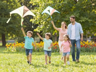 Minden, amit a gyermekek után járó pótszabadságról tudni kell 2025-ben
