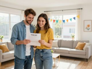 Minden, amit az első házasok adókedvezményéről tudni kell: jogosultság, összeg, igénylés