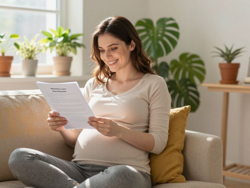 Mindent, amit a szülés előtti táppénzről (CSED) tudni érdemes 2025-ben