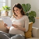 Mindent, amit a szülés előtti táppénzről (CSED) tudni érdemes 2025-ben