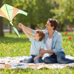 Minőségi idő a gyerekkel: 10 egyszerű tipp a mélyebb kapcsolódáshoz