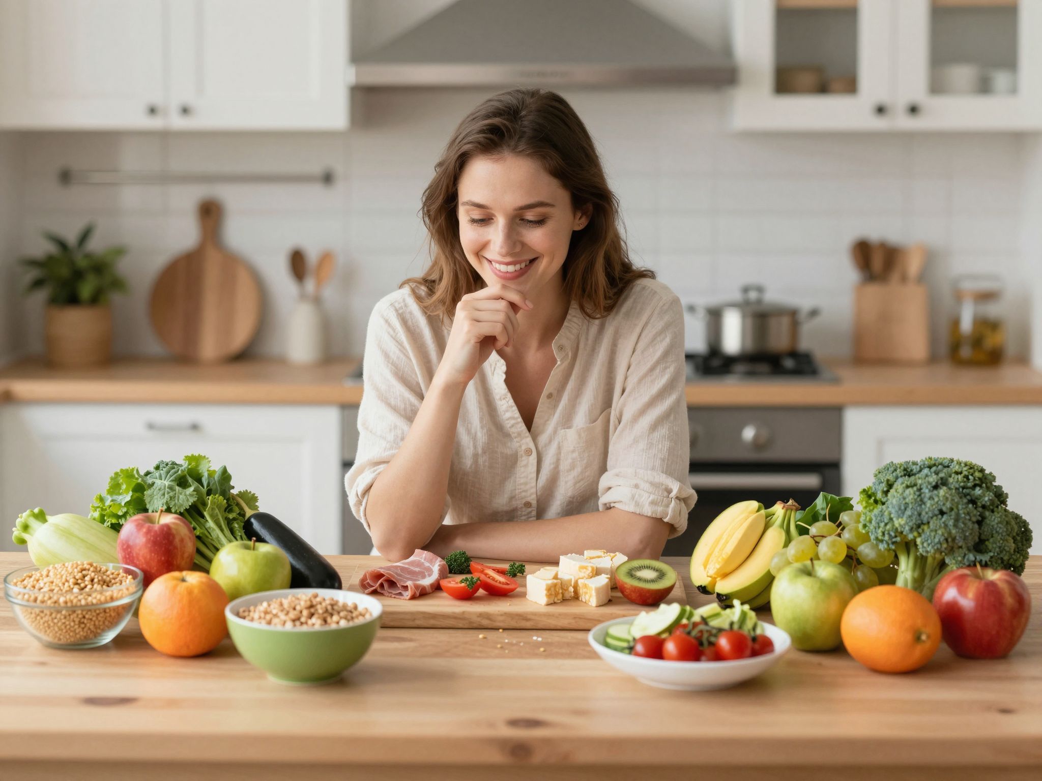 A kalóriatáblázat segít a szülés utáni fogyásban.