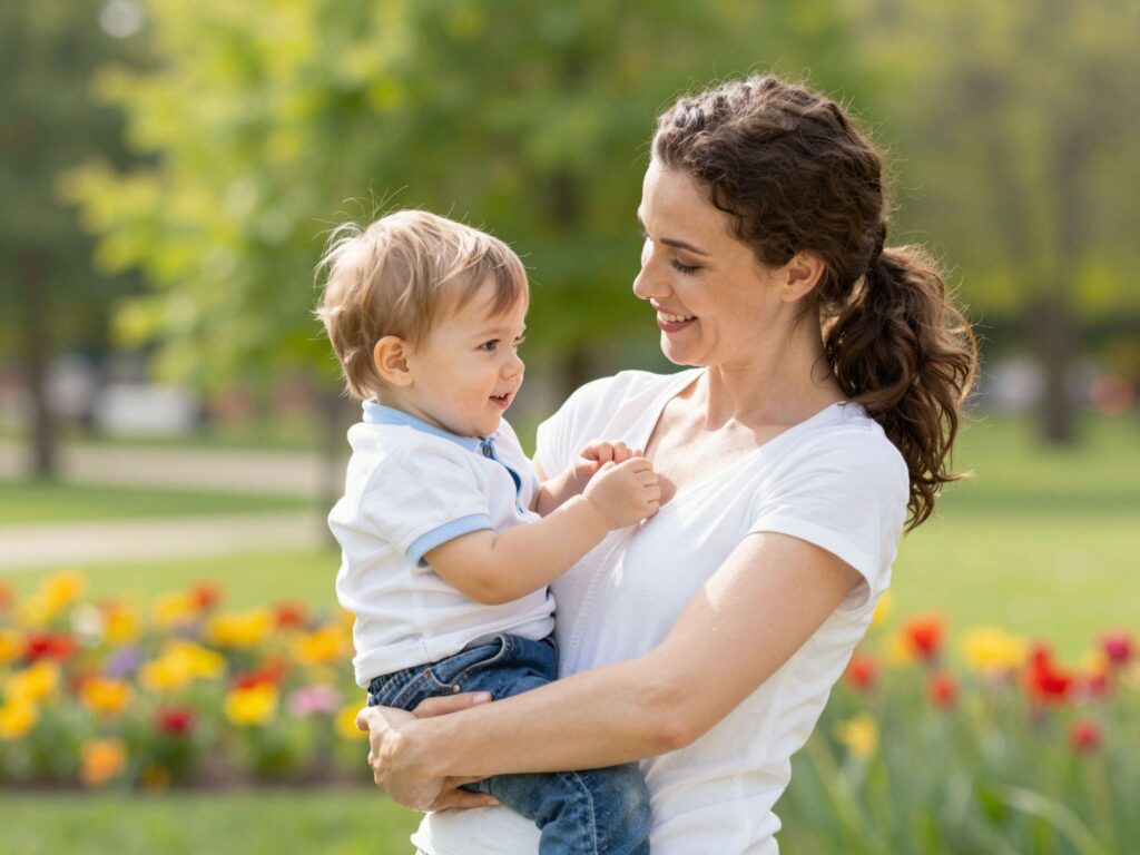 Mit jelent a válaszkész gondoskodás a gyakorlatban? Út a biztonságos kötődéshez