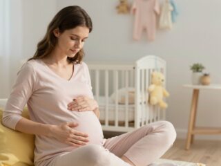 Mit jelent, ha hiányzik a terhesség érzése?