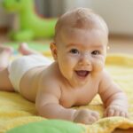 Mit jelez a sárga bőrszín a babánál az újszülöttkor után?