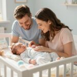 Mit lehet és mit nem egy újszülöttel? Tények és tévhitek a babagondozásban