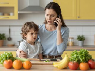 Mit tegyek, ha a gyerek mérgező anyagot evett? Útmutató vészhelyzetre