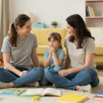 Mit tegyek, ha a gyerekem semmit sem fogad el? Tippek az örökös ellenkezés ellen