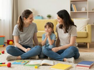 Mit tegyek, ha a gyerekem semmit sem fogad el? Tippek az örökös ellenkezés ellen