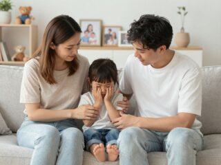 Mit tegyek, ha agresszív a gyerekem? Gyakorlati tippek az indulatkezeléshez