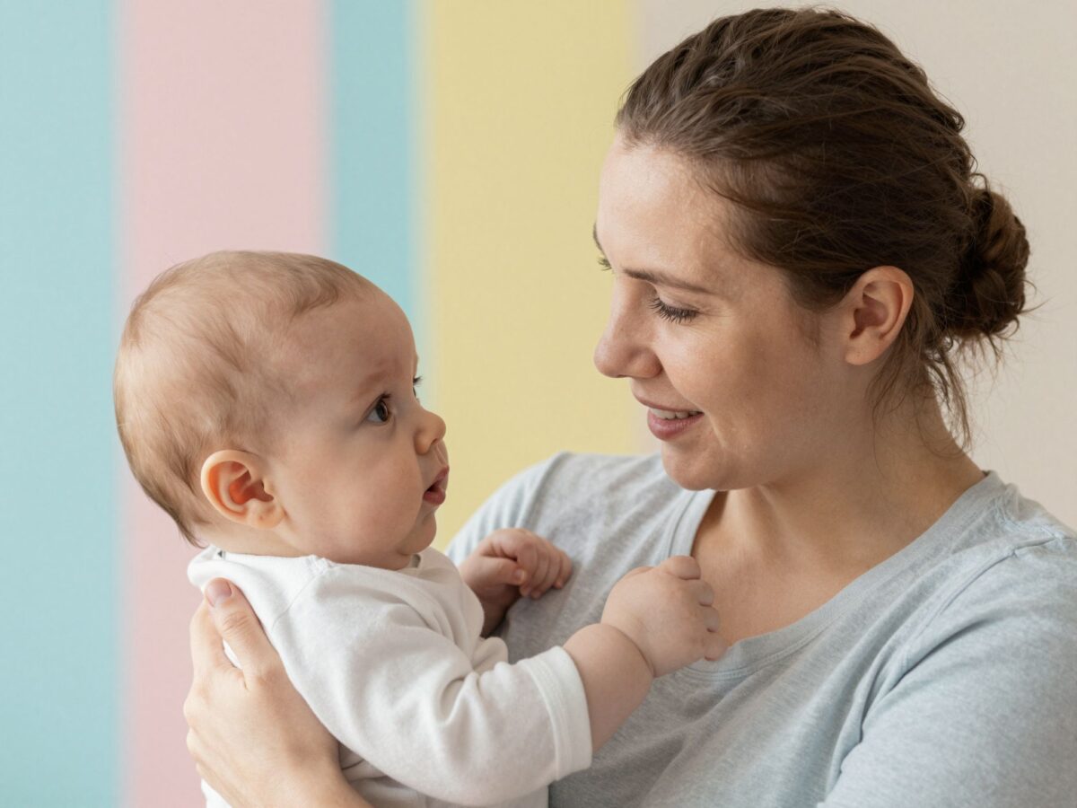 Mit tegyél, ha a babád ferdén tartja a fejét? A torticollis tünetei és kezelése